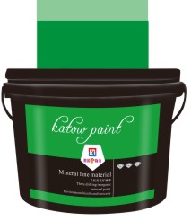 嘉圖三鉆無機(jī)礦物漆