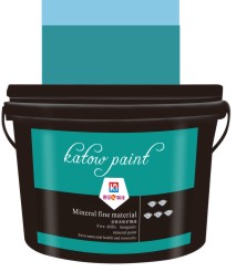 嘉圖五鉆無機(jī)礦物漆