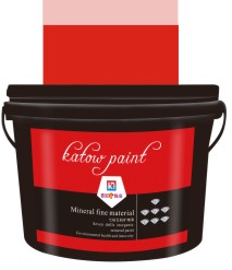 嘉圖七鉆無機(jī)礦物漆