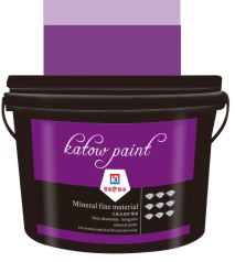 嘉圖九鉆無(wú)機(jī)礦物漆